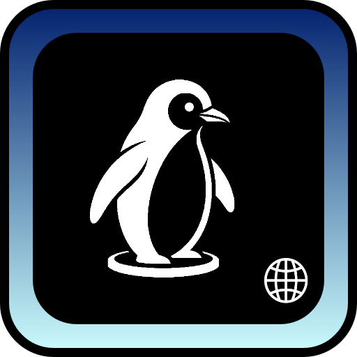 Logo de ETM