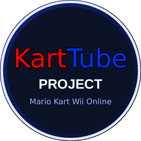 Logo de KartTube Project